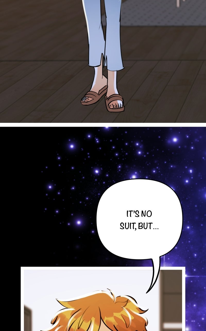 Read Star Catcher chapter 98 image 14 on Lezhin