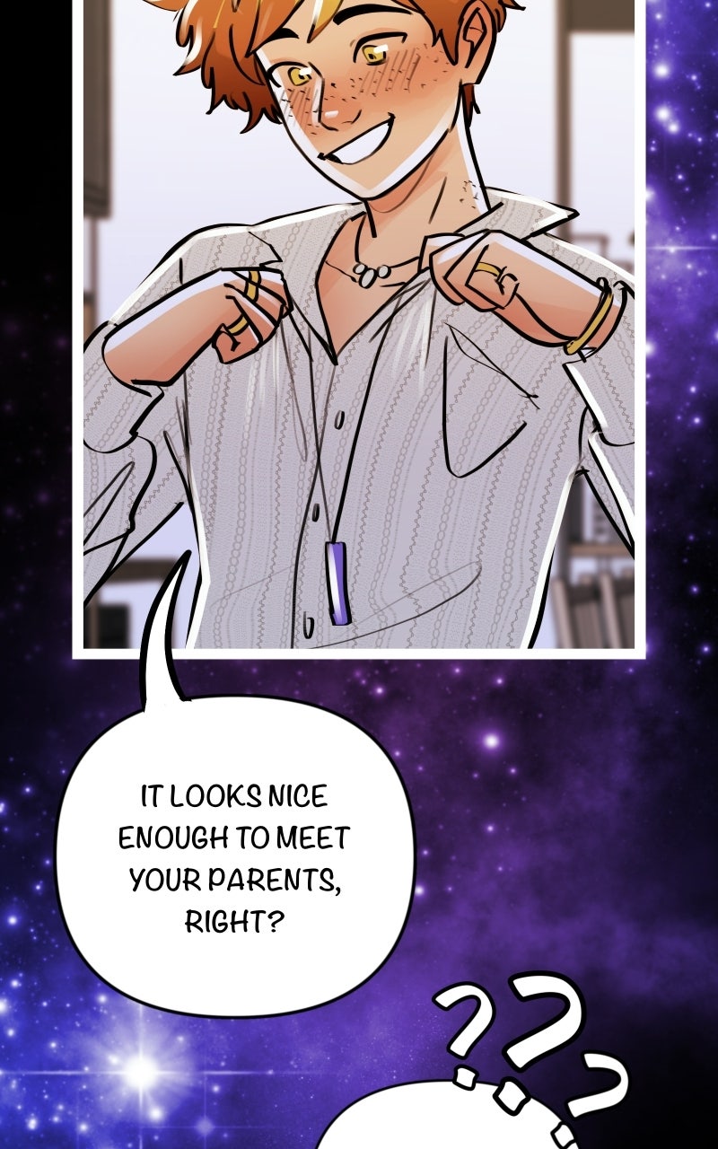 Read Star Catcher chapter 98 image 15 on Lezhin
