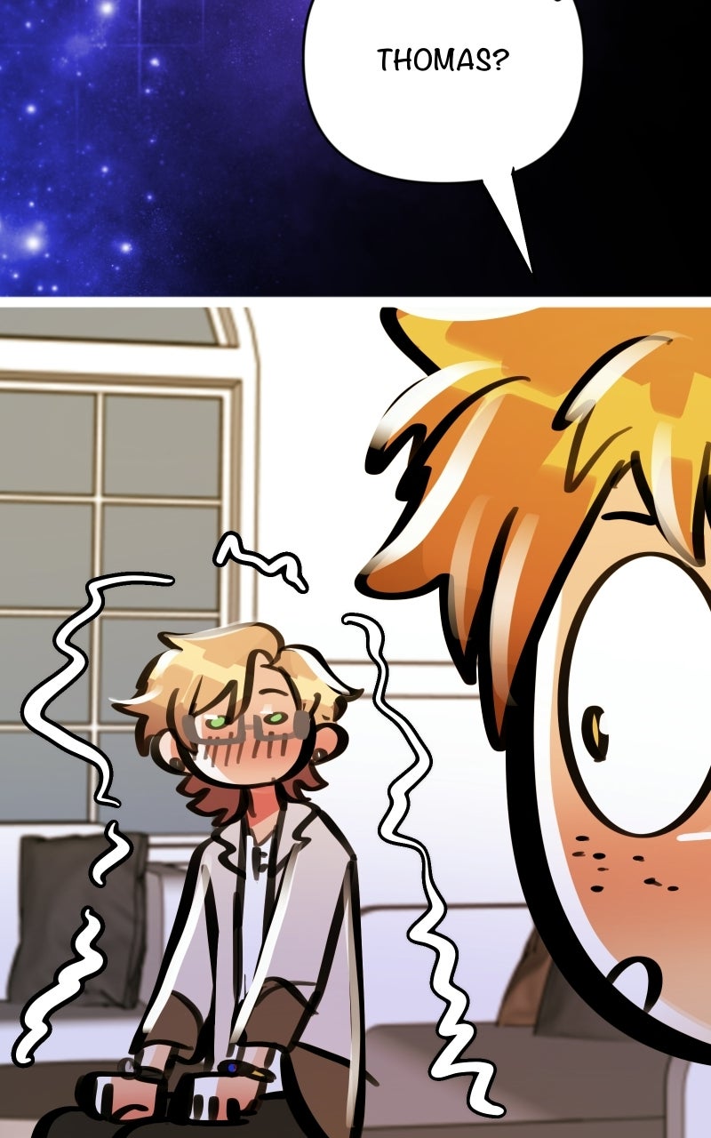 Read Star Catcher chapter 98 image 16 on Lezhin