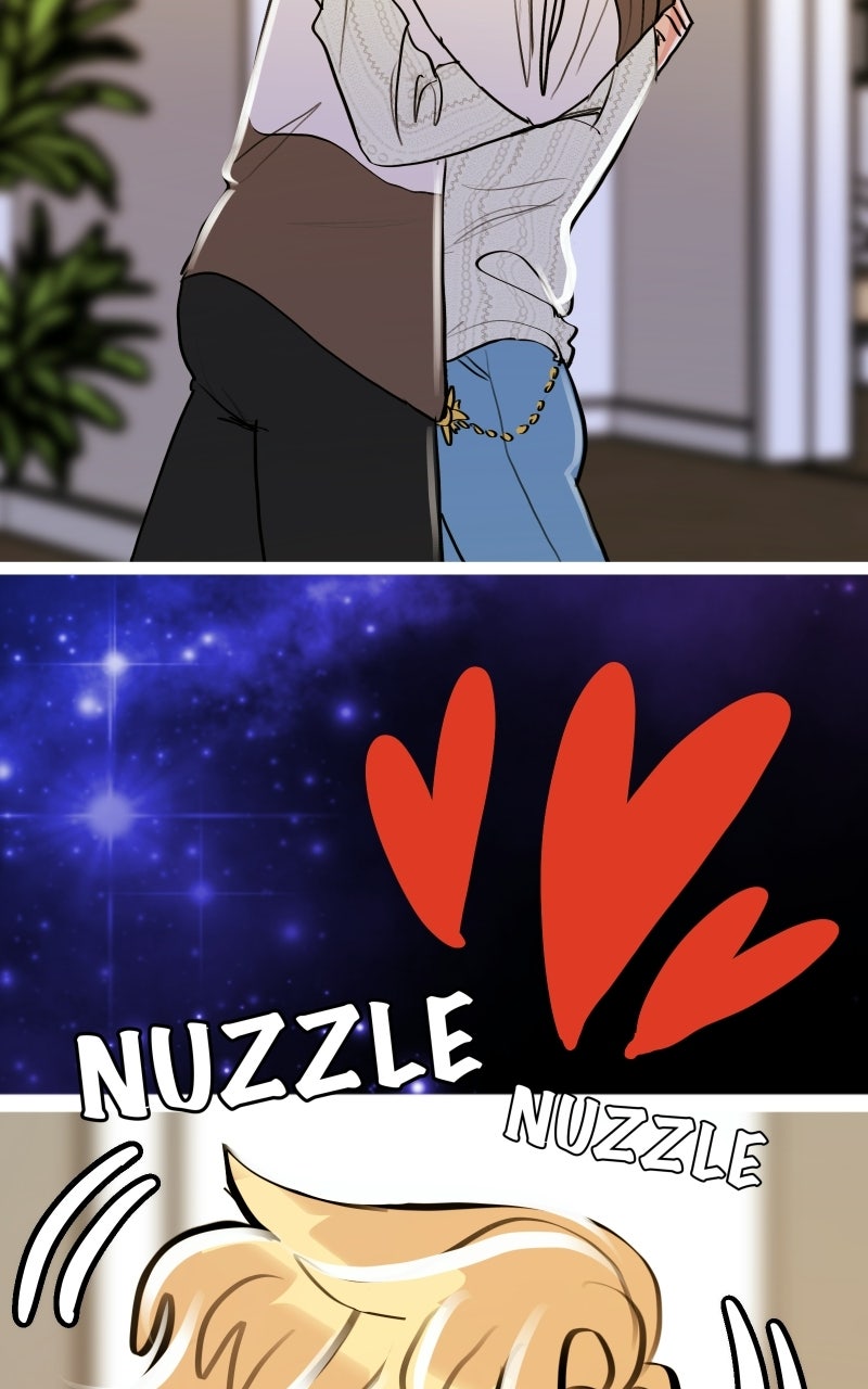 Read Star Catcher chapter 98 image 20 on Lezhin