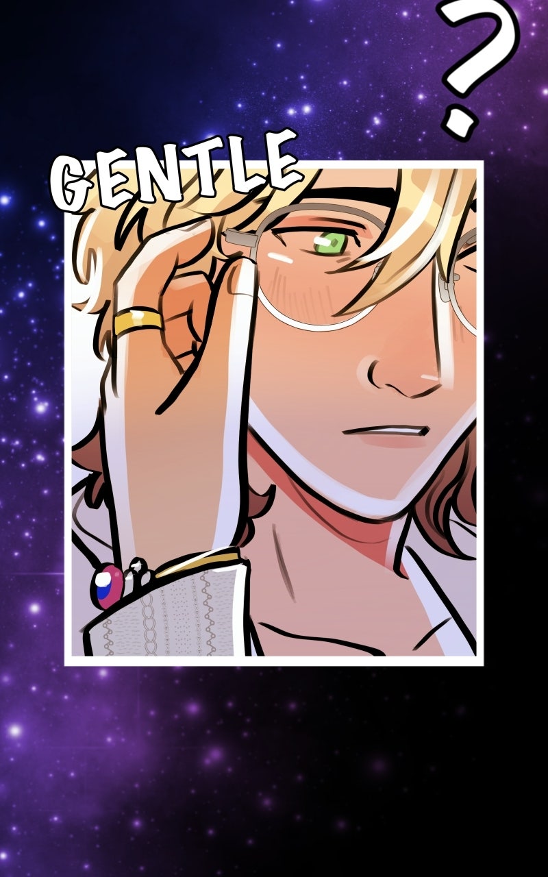 Read Star Catcher chapter 98 image 23 on Lezhin