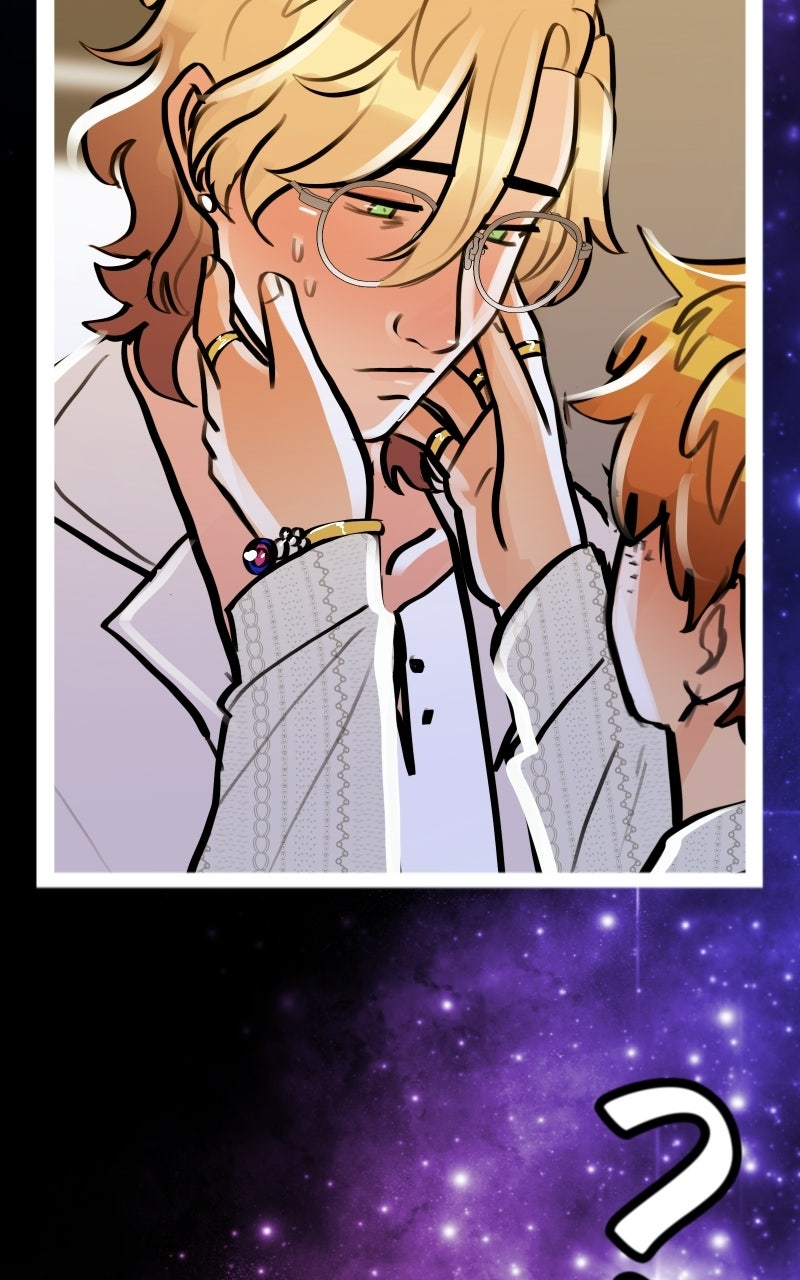 Read Star Catcher chapter 98 image 27 on Lezhin