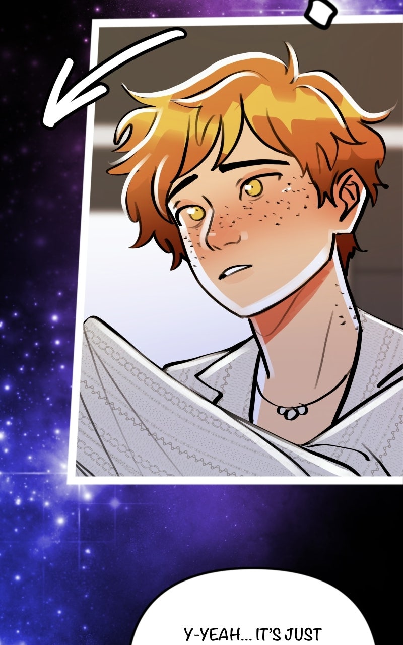 Read Star Catcher chapter 98 image 28 on Lezhin