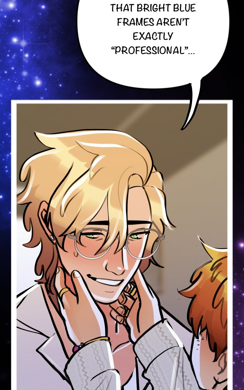 Read Star Catcher chapter 98 image 29 on Lezhin
