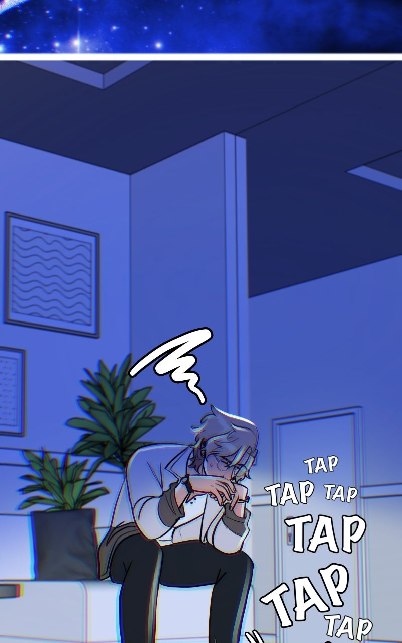 Read Star Catcher chapter 98 image 3 on Lezhin