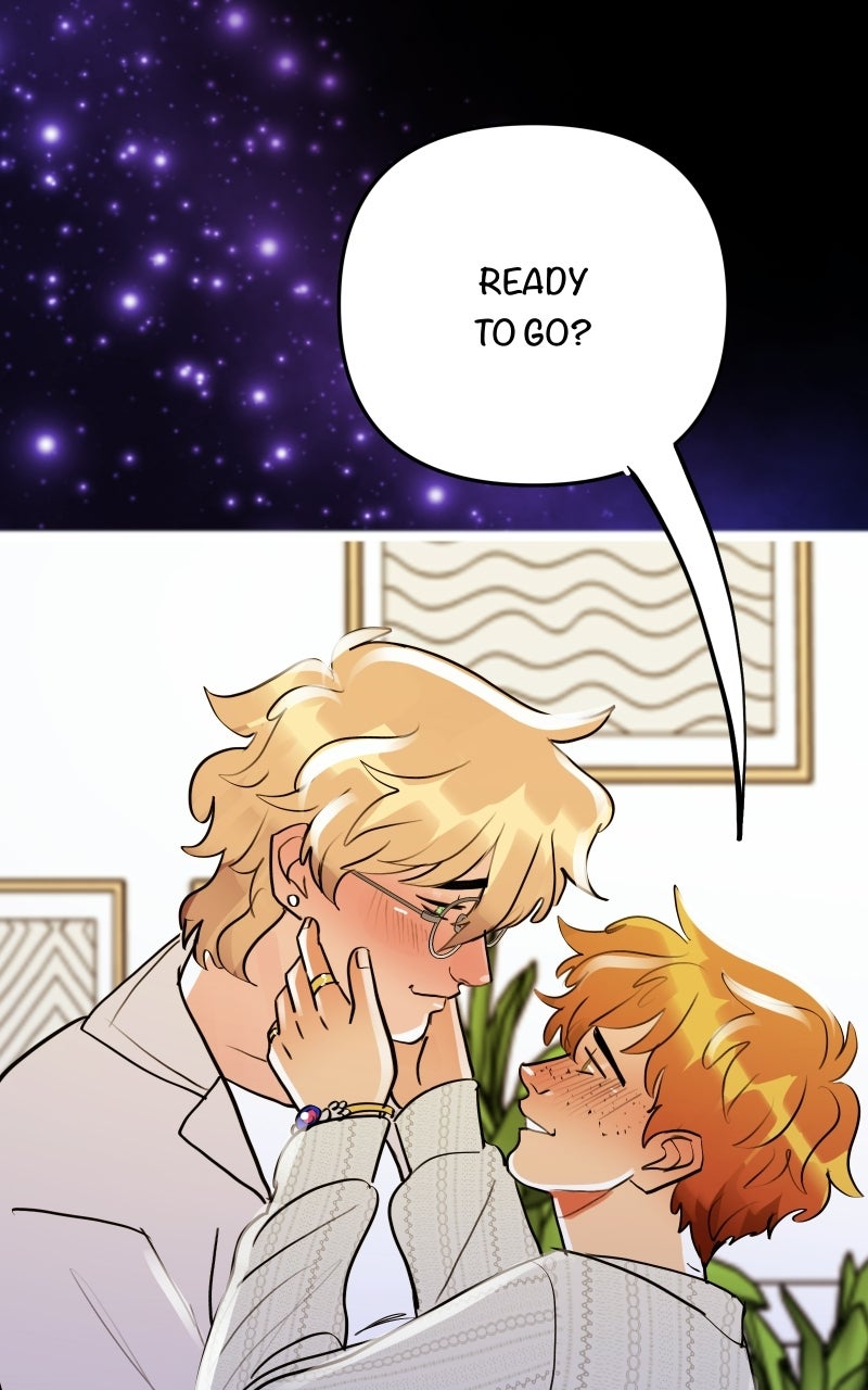 Read Star Catcher chapter 98 image 37 on Lezhin
