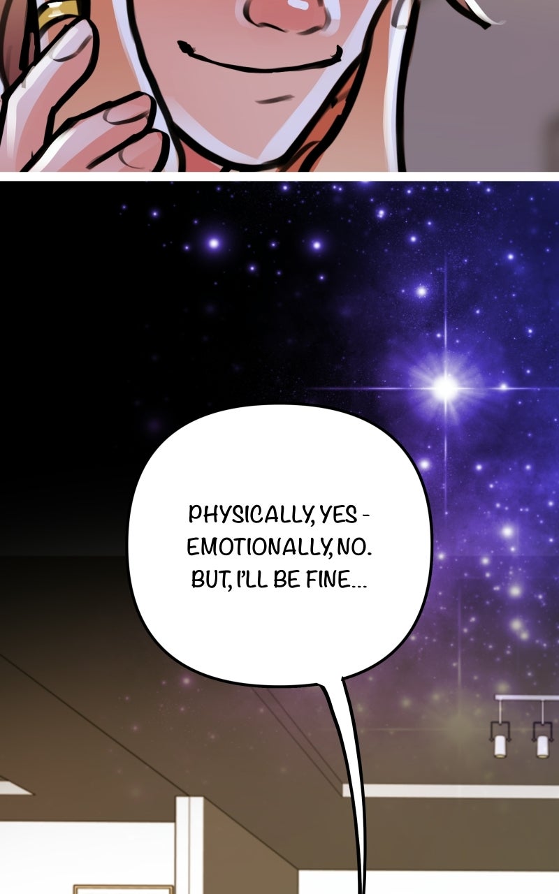 Read Star Catcher chapter 98 image 40 on Lezhin