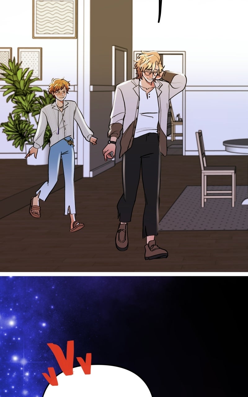 Read Star Catcher chapter 98 image 41 on Lezhin