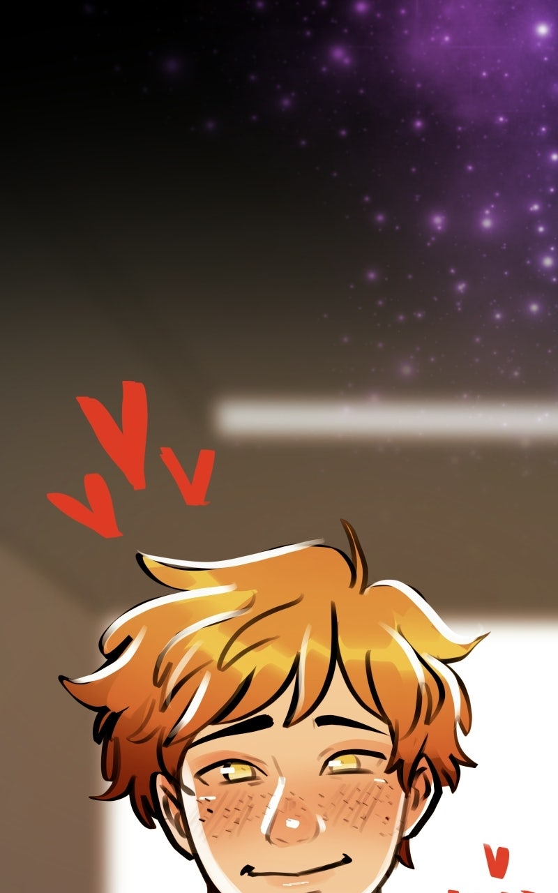 Read Star Catcher chapter 98 image 43 on Lezhin