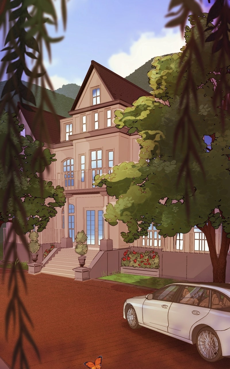Read Star Catcher chapter 98 image 46 on Lezhin