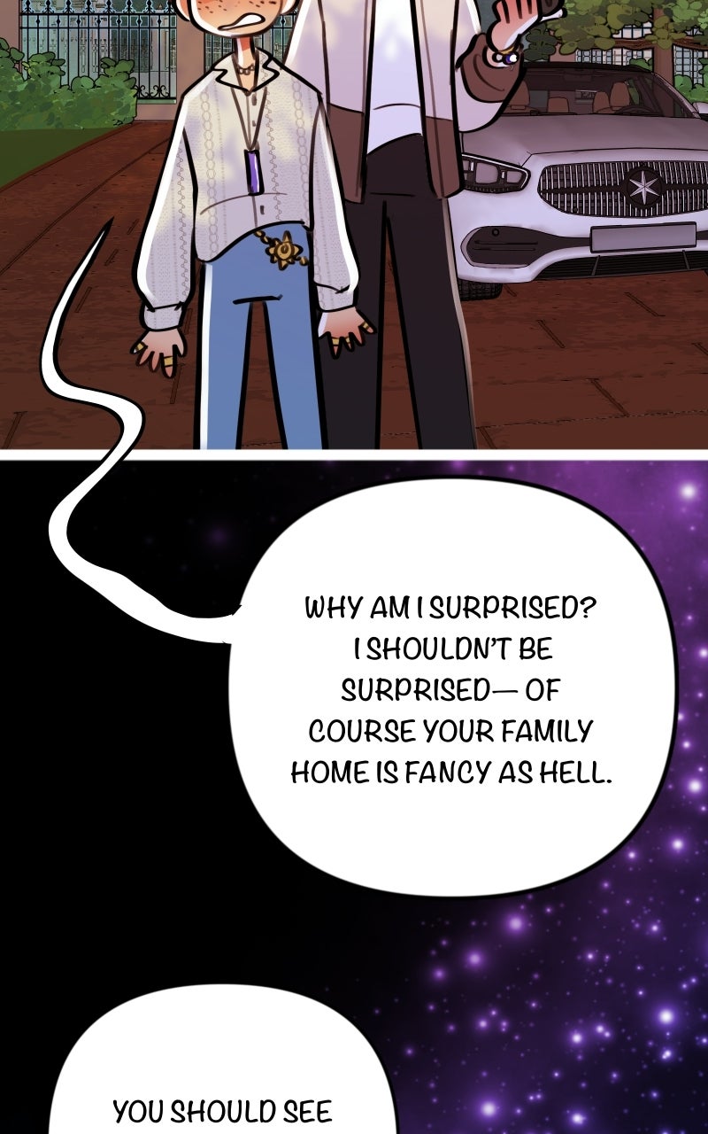 Read Star Catcher chapter 98 image 49 on Lezhin