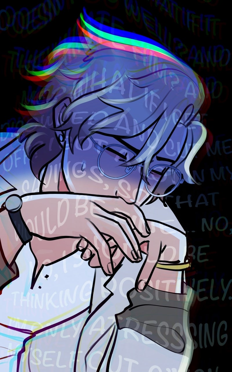 Read Star Catcher chapter 98 image 5 on Lezhin