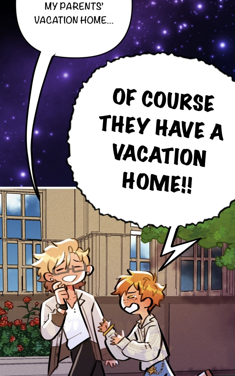 Read Star Catcher chapter 98 image 50 on Lezhin