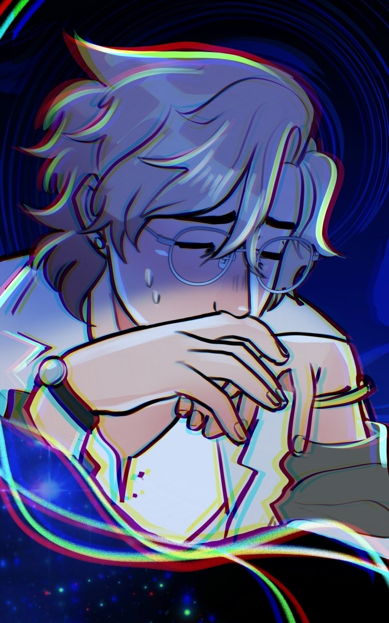 Read Star Catcher chapter 98 image 7 on Lezhin