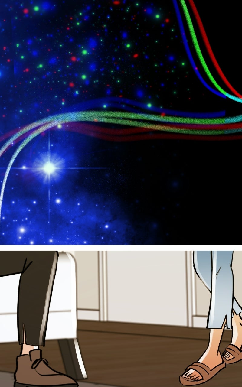 Read Star Catcher chapter 98 image 8 on Lezhin