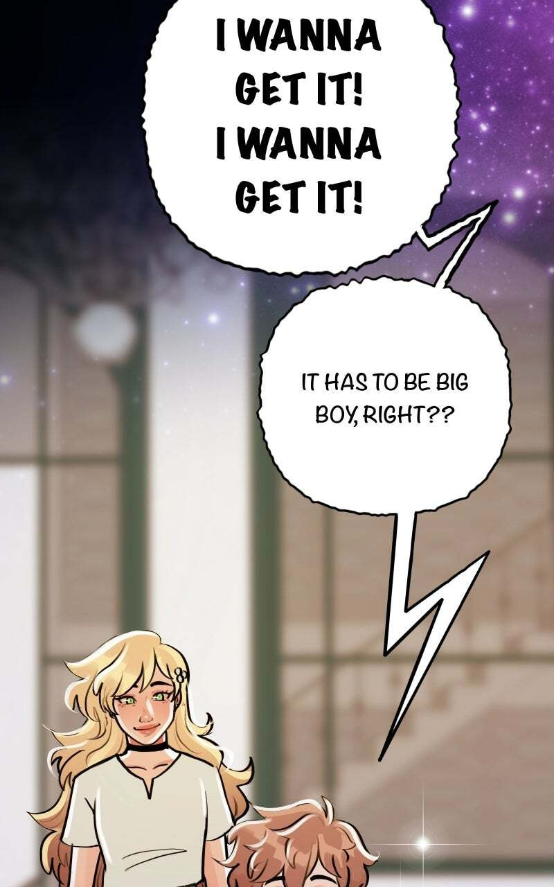 Read Star Catcher chapter 99 image 10 on Lezhin