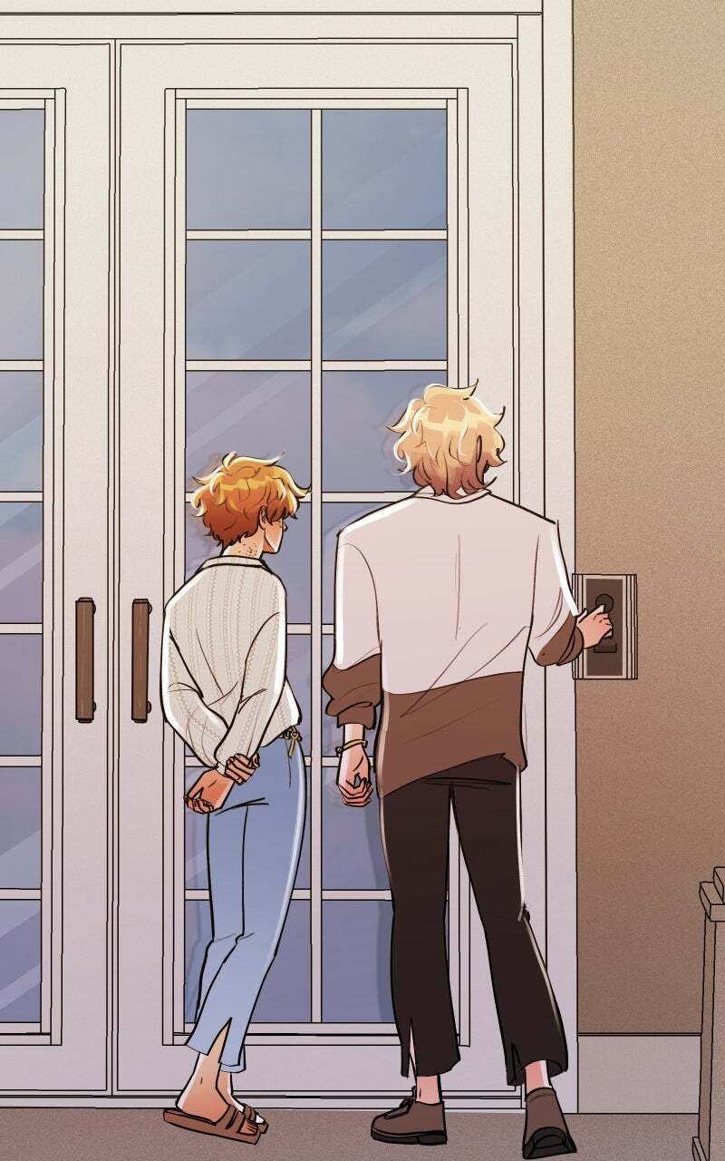 Read Star Catcher chapter 99 image 13 on Lezhin