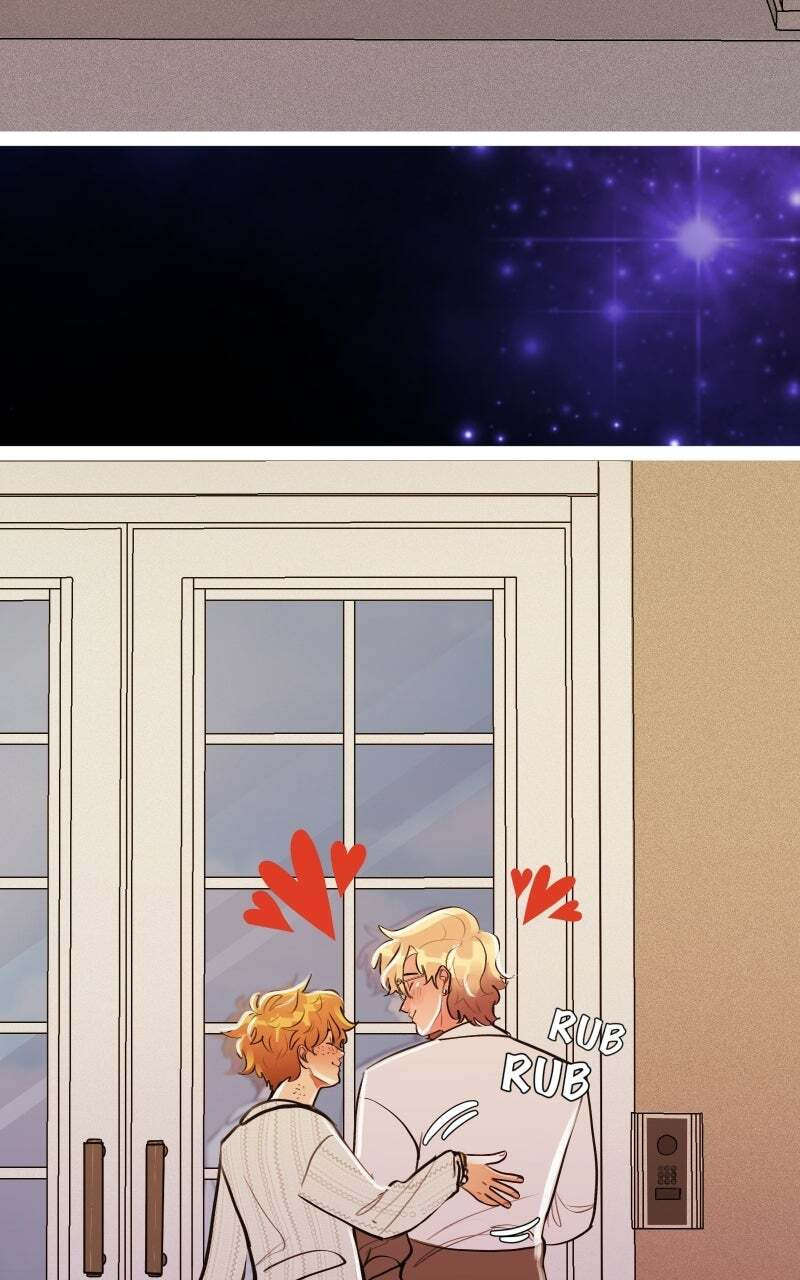 Read Star Catcher chapter 99 image 14 on Lezhin