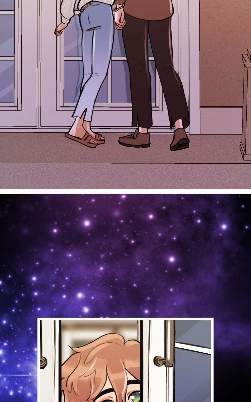 Read Star Catcher chapter 99 image 15 on Lezhin