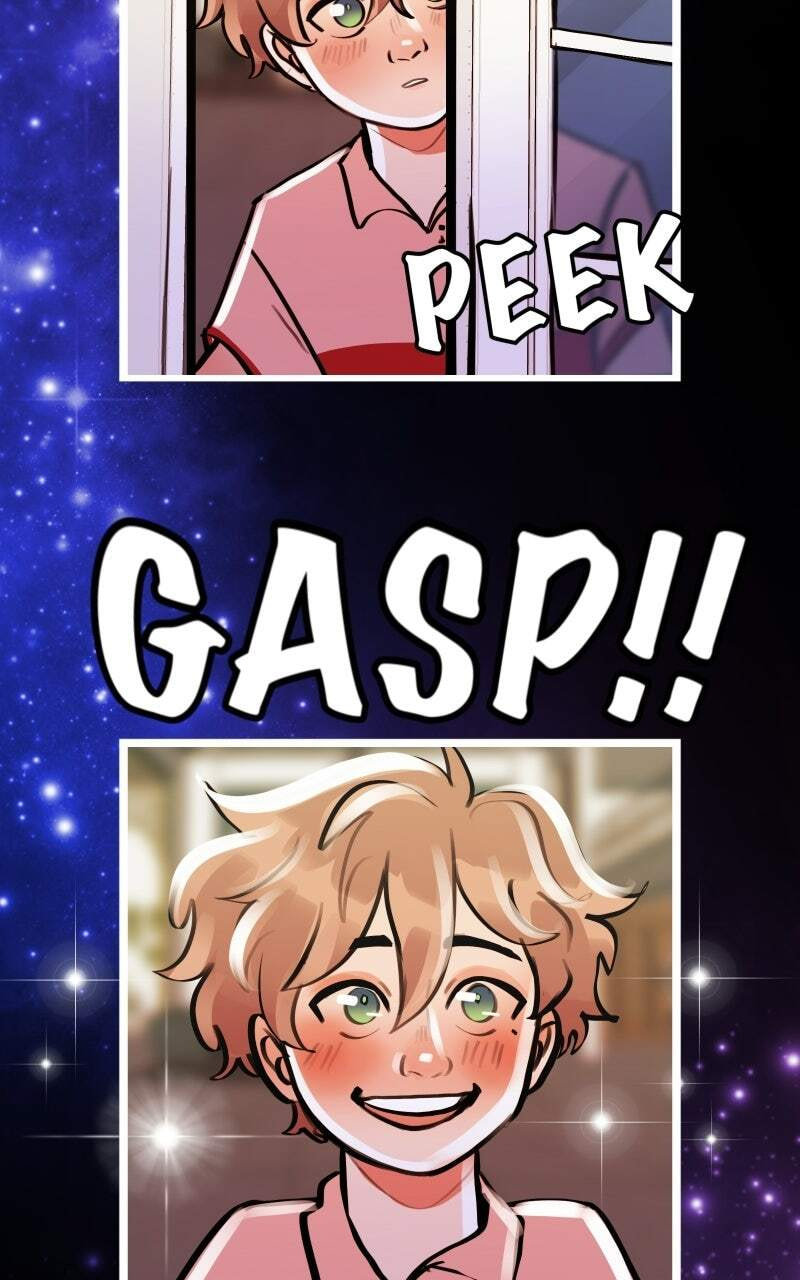 Read Star Catcher chapter 99 image 16 on Lezhin