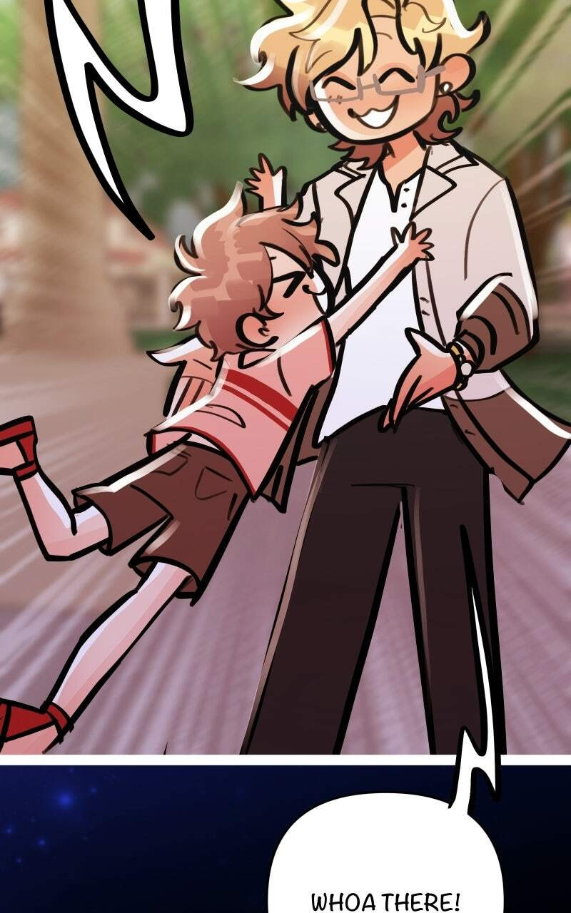 Read Star Catcher chapter 99 image 18 on Lezhin