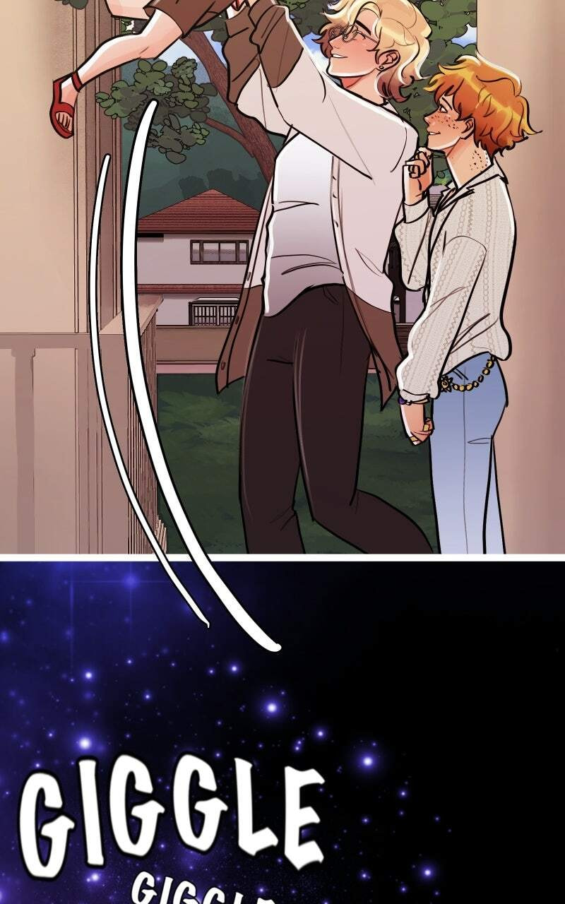 Read Star Catcher chapter 99 image 20 on Lezhin