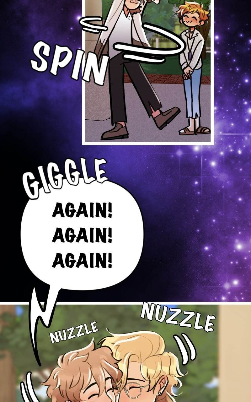 Read Star Catcher chapter 99 image 22 on Lezhin