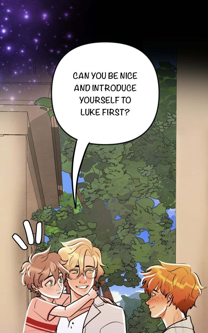 Read Star Catcher chapter 99 image 24 on Lezhin