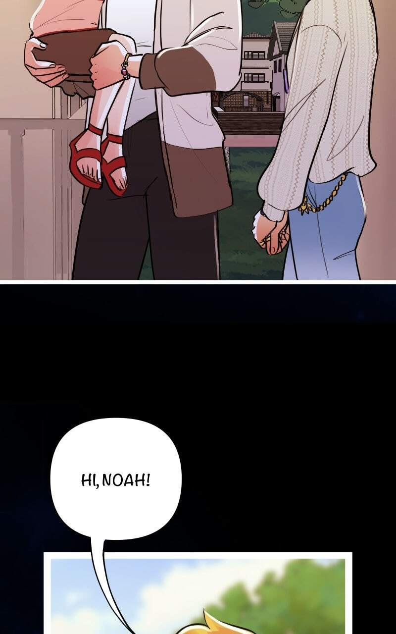 Read Star Catcher chapter 99 image 25 on Lezhin