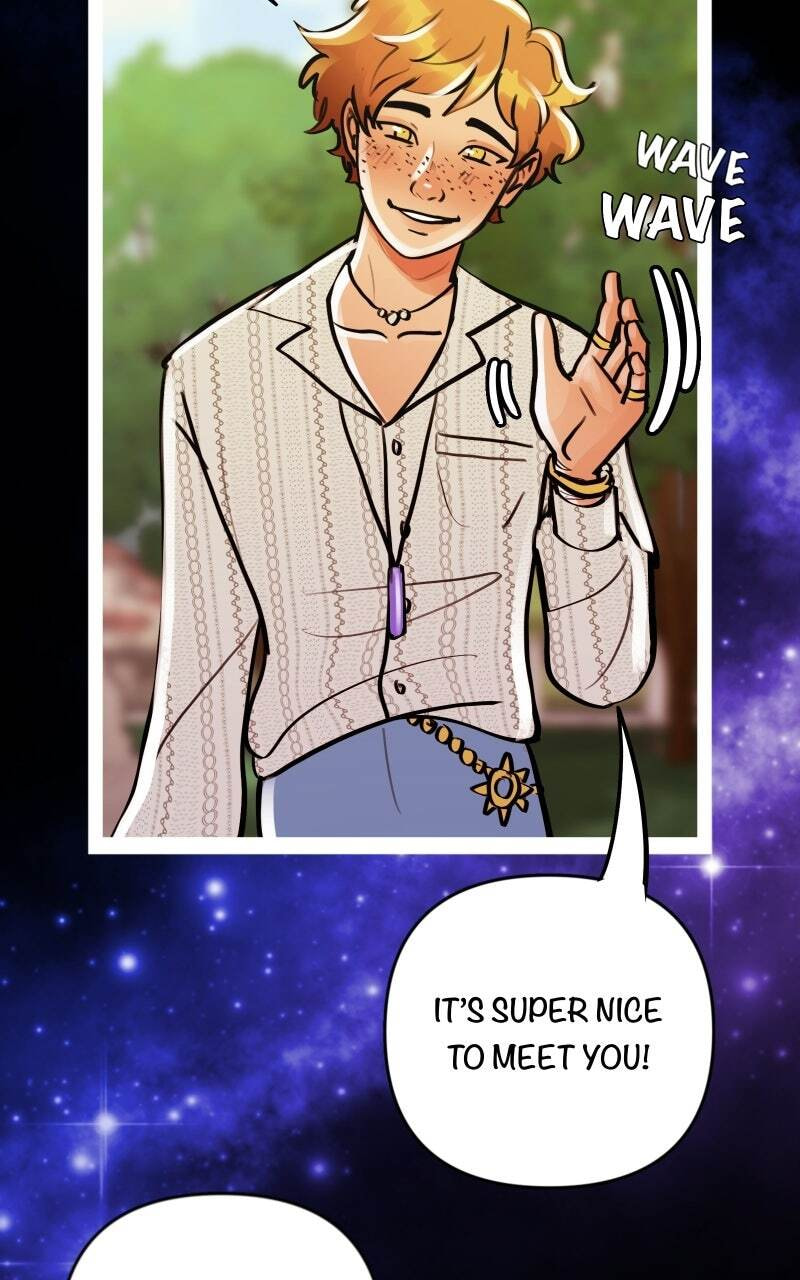 Read Star Catcher chapter 99 image 26 on Lezhin