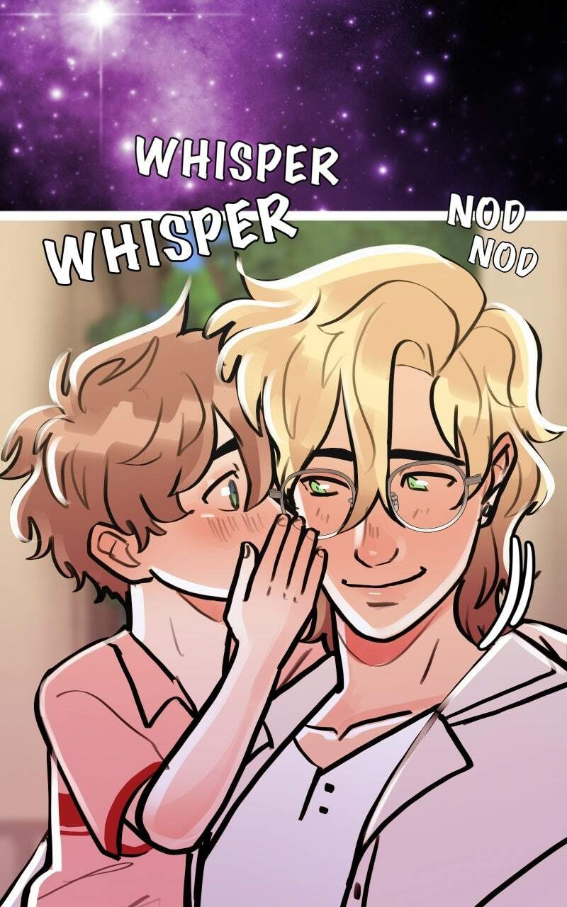 Read Star Catcher chapter 99 image 28 on Lezhin