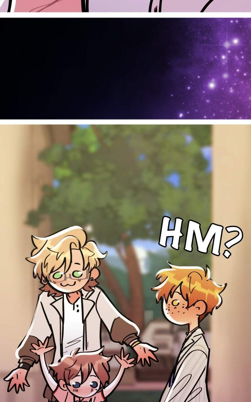 Read Star Catcher chapter 99 image 29 on Lezhin