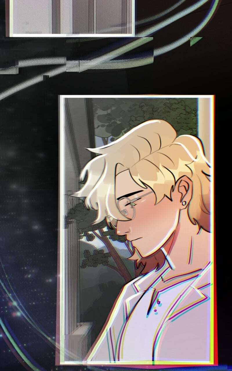 Read Star Catcher chapter 99 image 3 on Lezhin