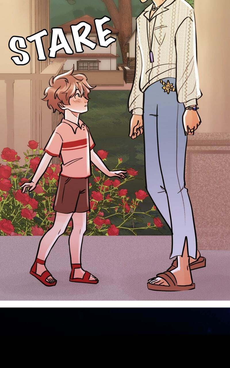 Read Star Catcher chapter 99 image 31 on Lezhin