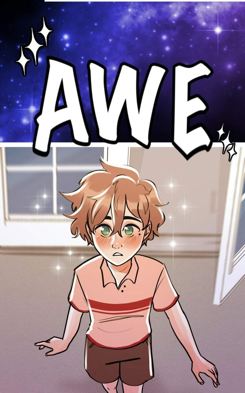 Read Star Catcher chapter 99 image 33 on Lezhin