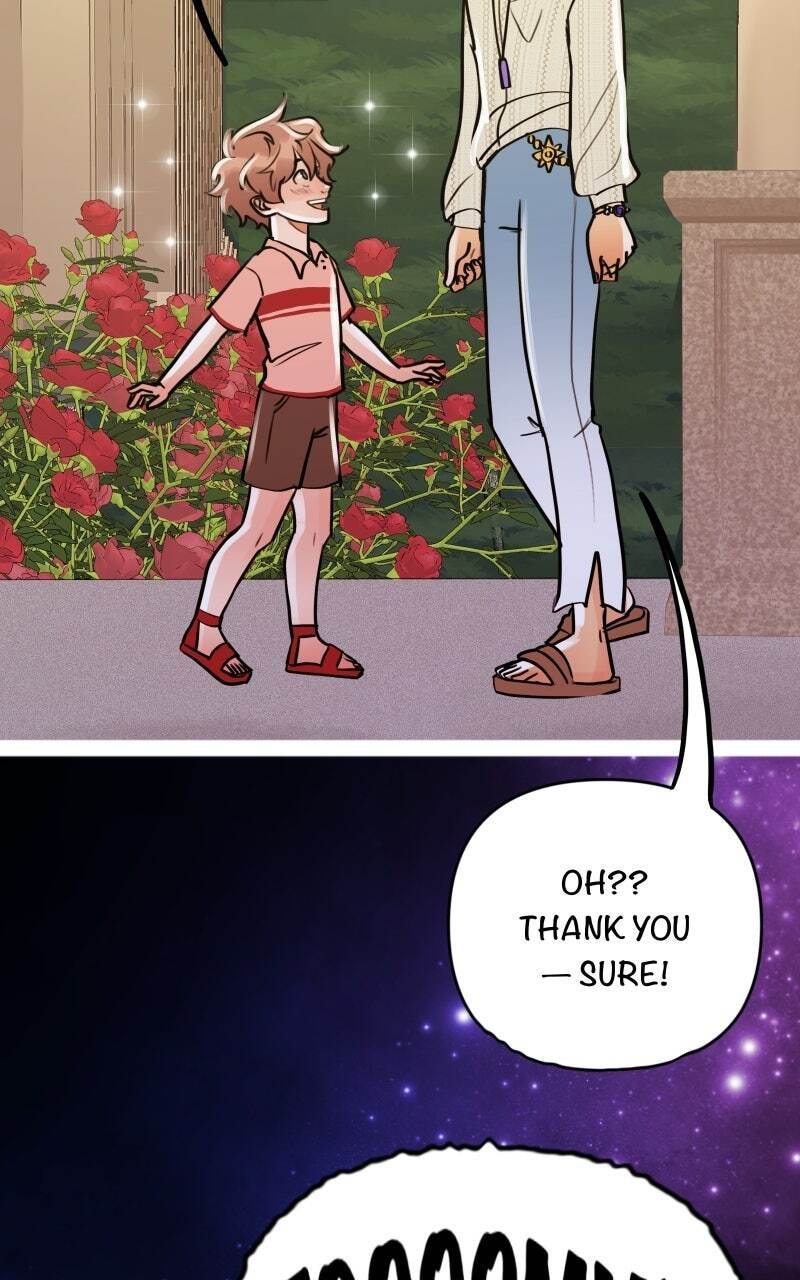 Read Star Catcher chapter 99 image 35 on Lezhin