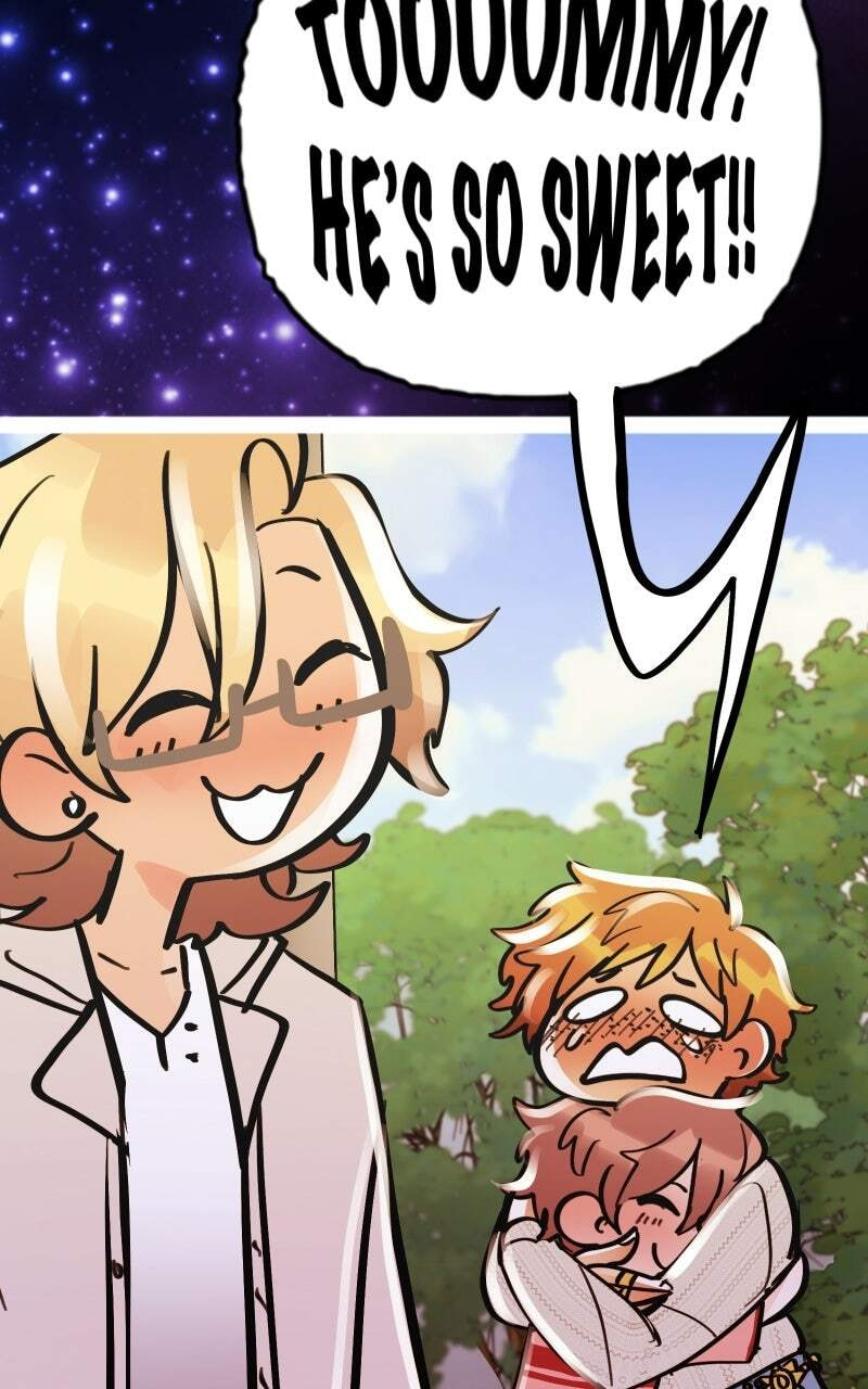 Read Star Catcher chapter 99 image 36 on Lezhin
