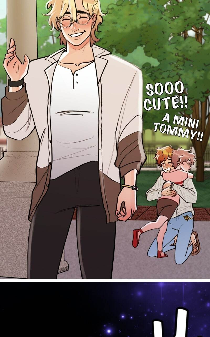 Read Star Catcher chapter 99 image 39 on Lezhin