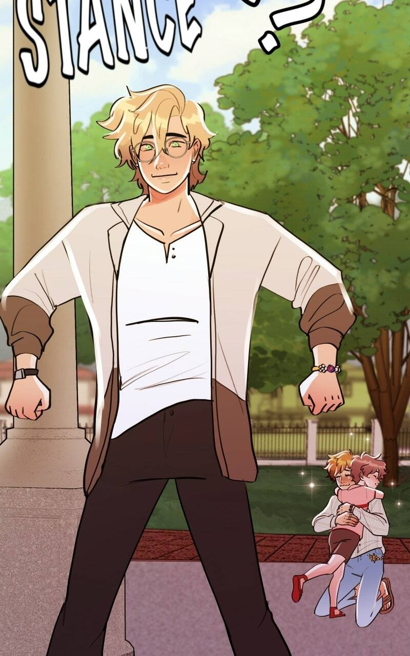 Read Star Catcher chapter 99 image 41 on Lezhin