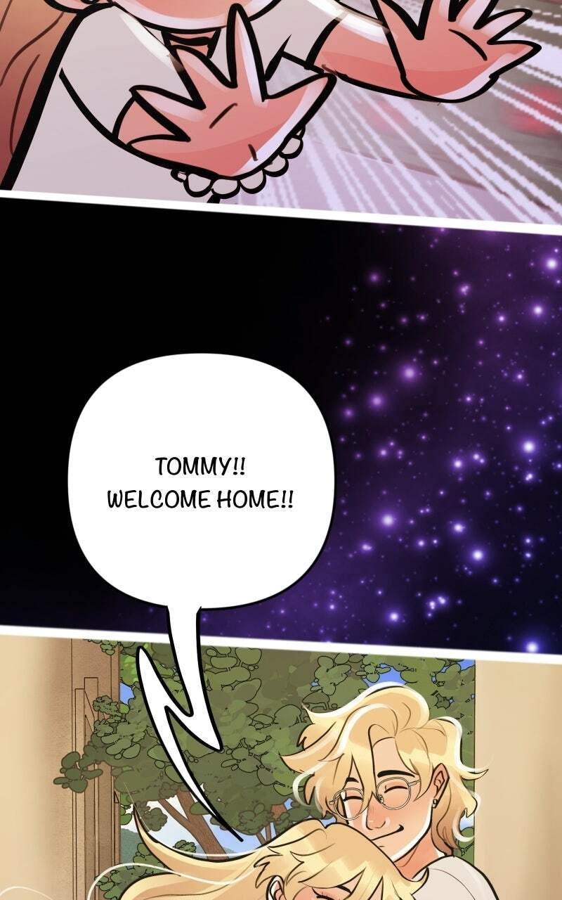 Read Star Catcher chapter 99 image 43 on Lezhin