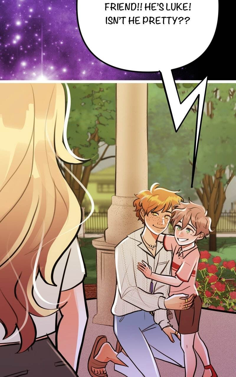 Read Star Catcher chapter 99 image 47 on Lezhin