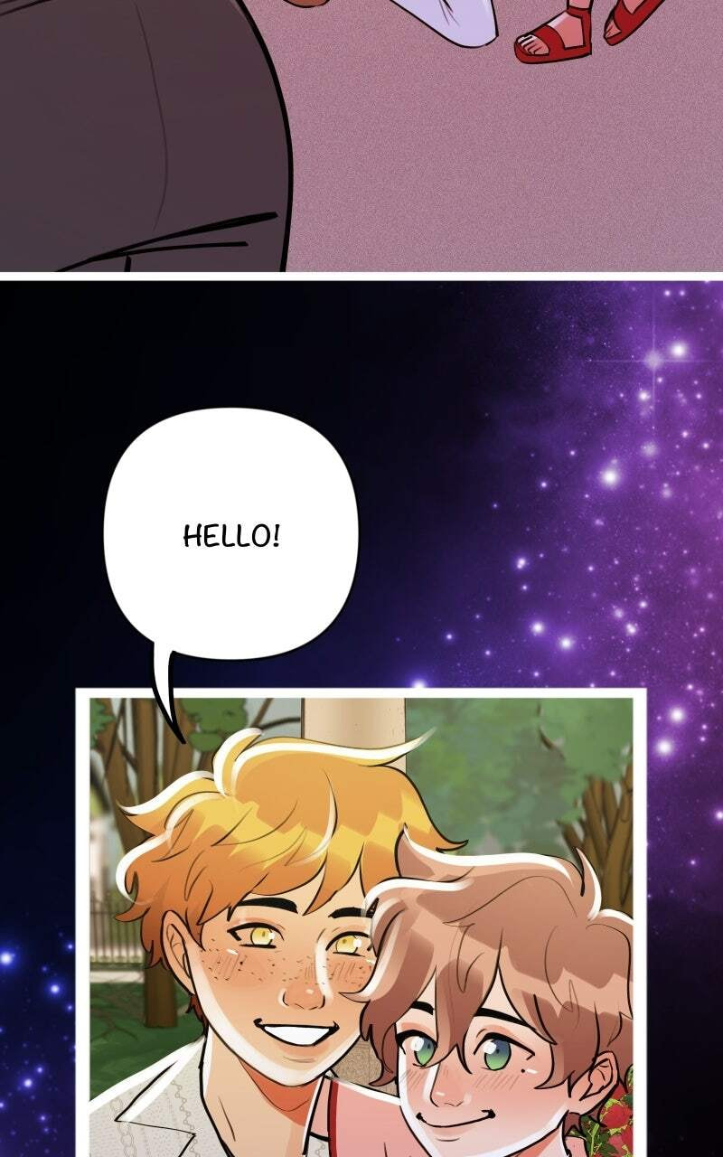 Read Star Catcher chapter 99 image 48 on Lezhin