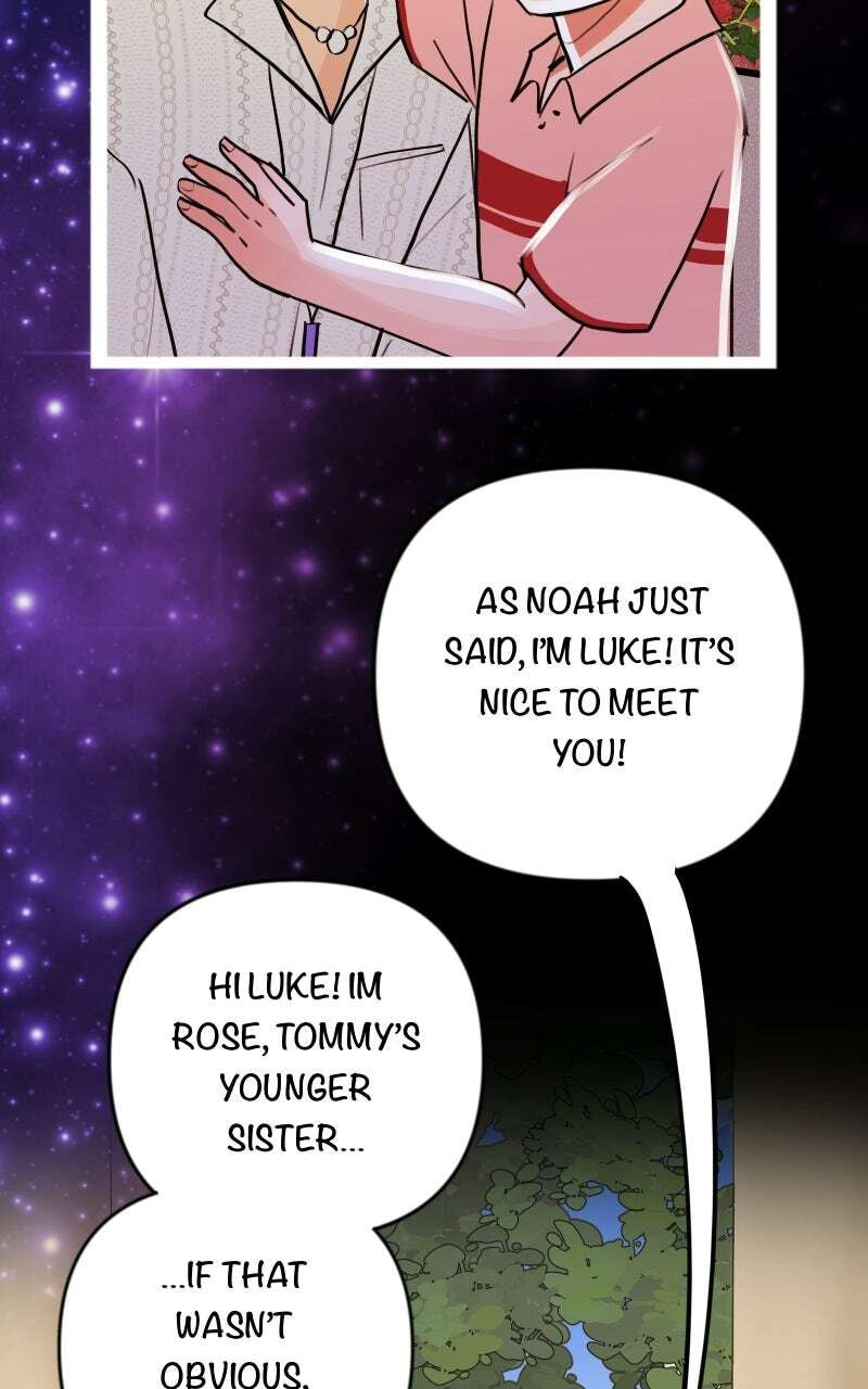 Read Star Catcher chapter 99 image 49 on Lezhin