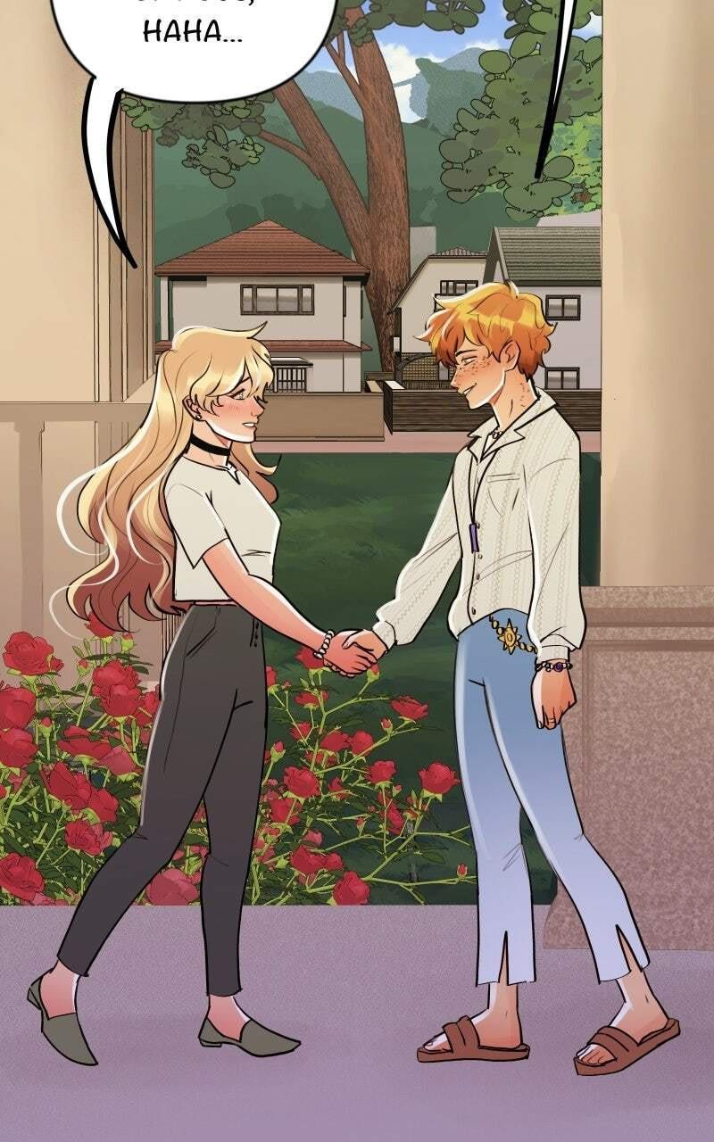 Read Star Catcher chapter 99 image 50 on Lezhin