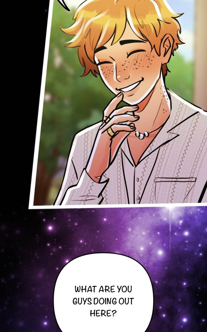 Read Star Catcher chapter 99 image 53 on Lezhin