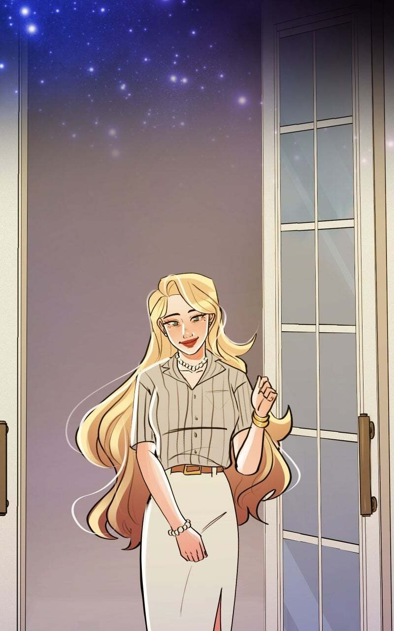 Read Star Catcher chapter 99 image 55 on Lezhin