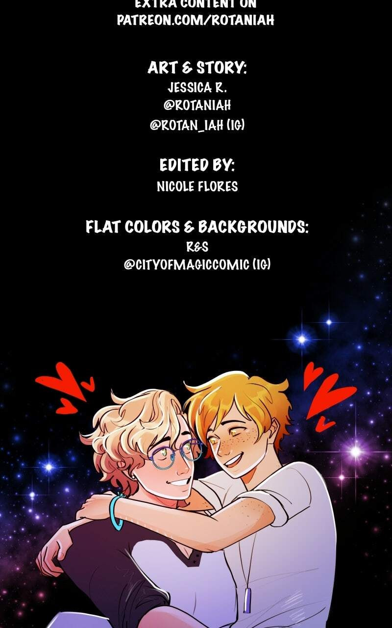 Read Star Catcher chapter 99 image 58 on Lezhin