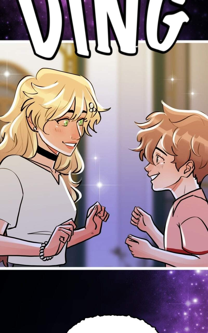 Read Star Catcher chapter 99 image 9 on Lezhin