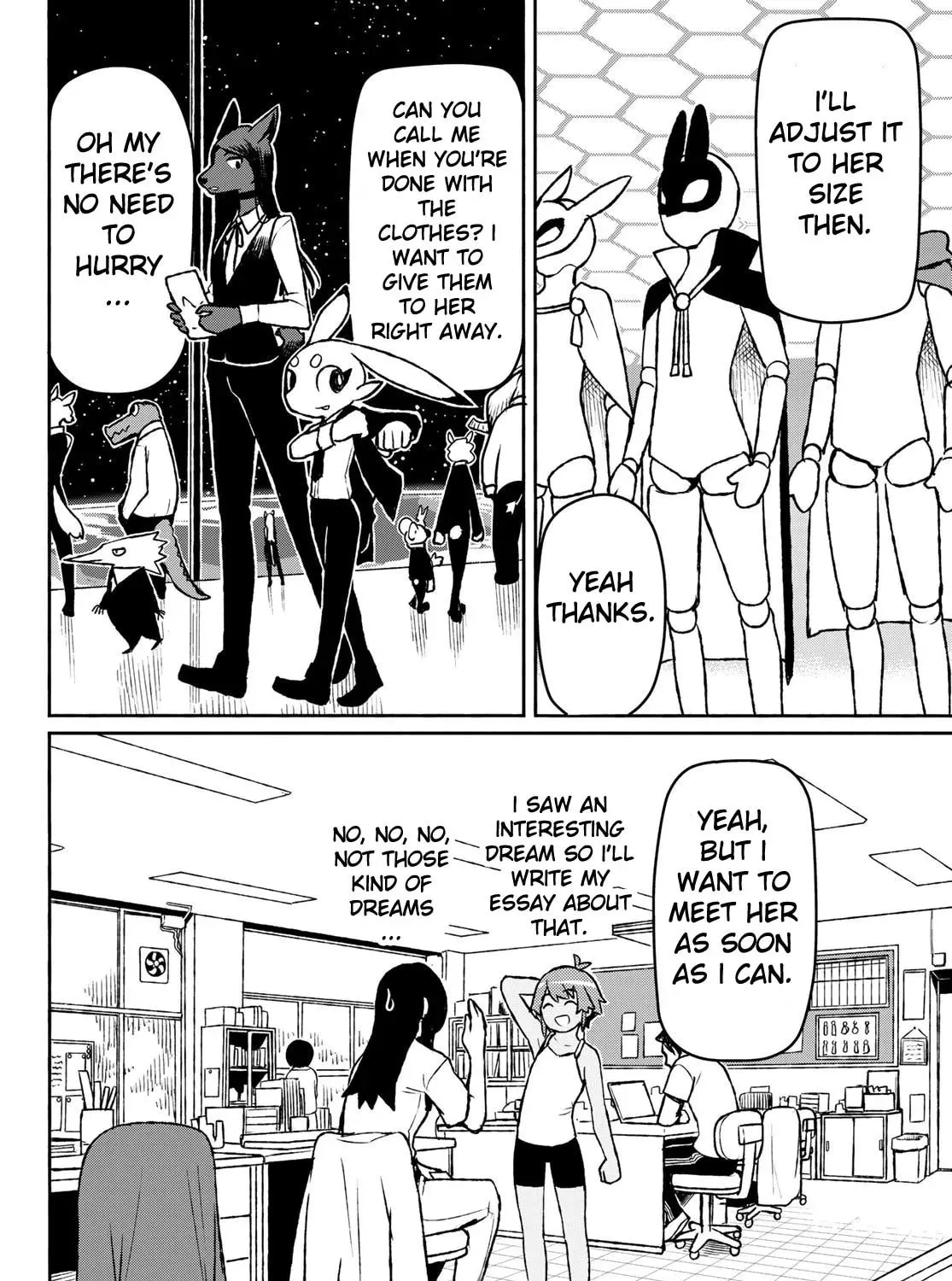 Read Star Children (Oneshot) chapter 0 image 102 on Lezhin