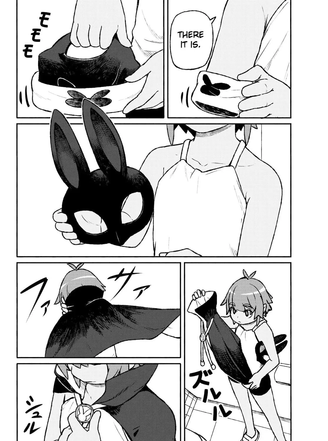 Read Star Children (Oneshot) chapter 0 image 14 on Lezhin